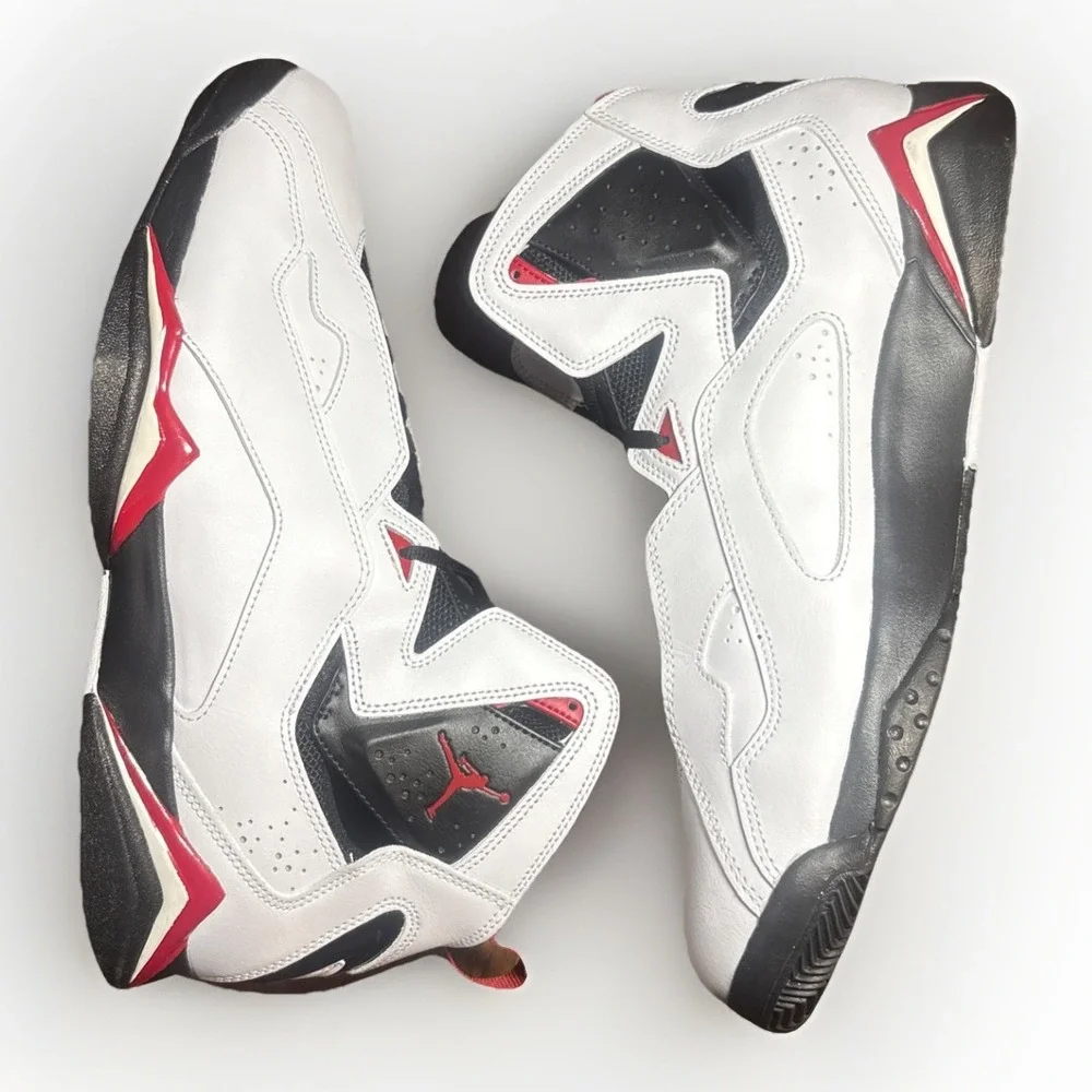 Men's Jordan True Flight 'Cardinal'‎ 342964 160 in Men's 13